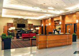 Grand Park Hotel Vancouver Airport, an Ascend Collection Hotel 3
