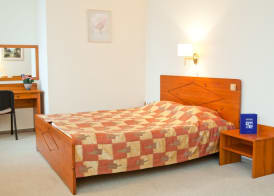 Kolonna Hotel Brigita 5