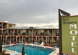 San Marina Motel 2