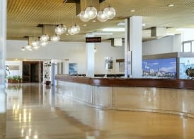 Hotel Zagreb 3