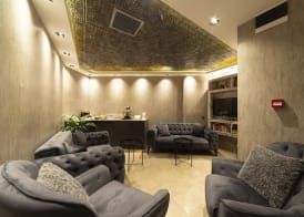 World Heritage Center Hotel 5