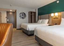 Holiday Inn St-Jean-sur-Richelieu Congrès by IHG 4