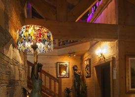 Park Chalet Village 2