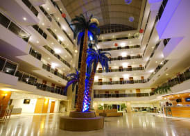 Perre Delta Hotel 2