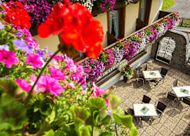 Hotel Jägerhof 4