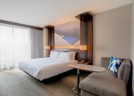 Richmond Marriott Short Pump 4