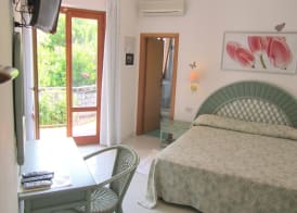 Eco Hotel Montemerlo 3