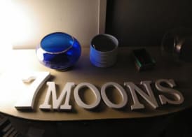 7 Moons B&B 3
