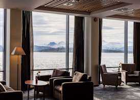 Scandic Seilet Hotel 2