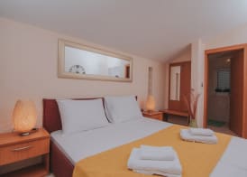 Beachfront Apartments Tolo with Pool 3