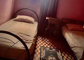 Hotel afriquia 4