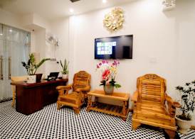 Hoian Royal Villa 3