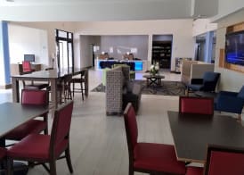 Holiday Inn Express & Suites DALLAS EAST - FAIR PARK by IHG 2