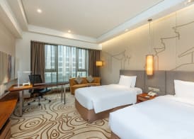 Holiday Inn Shanghai Hongqiao by IHG 5