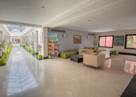Oliva Hotel Condominium Marrakech 2