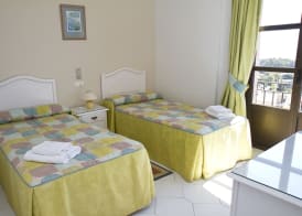 Apartamentos El Toro 4