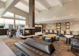 Residence Inn Denver Cherry Creek 4