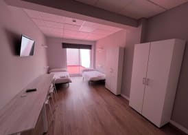 Unicorn Residence for Students 3