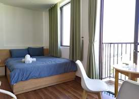 Diamond Apartment 4