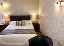 Best Western Compass Inn 5