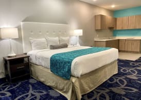 Americas Best Value Inn Houston Willowbrook 2