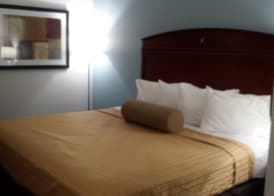 The Hotel@Dayton South 2