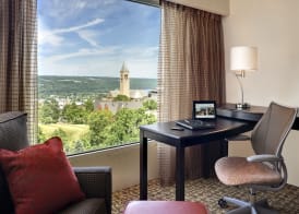 The Statler Hotel at Cornell University 4
