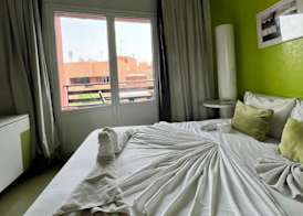 La Renaissance hôtel Marrakech 5