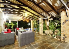 Maputaland Guest House 4