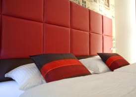 Hotel Elba am Kurfürstendamm - Design Chambers 3