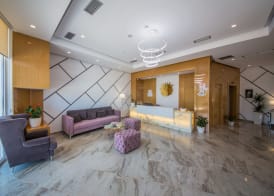 Sole Luna Hotel 2
