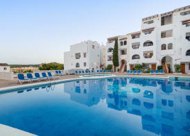 Holiday Park Santa Ponsa 3