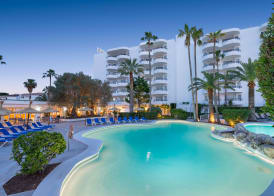 Alcudia Beach Apartments 4