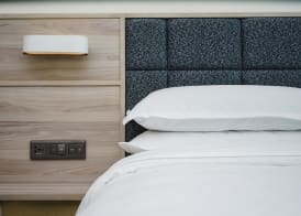 Four Points by Sheraton Surabaya, Pakuwon Indah 4