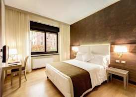 Hotel Romana Residence 2