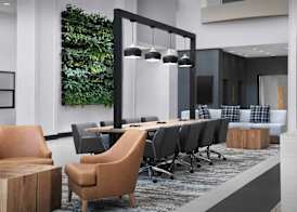 Embassy Suites by Hilton Portland/Hillsboro 4