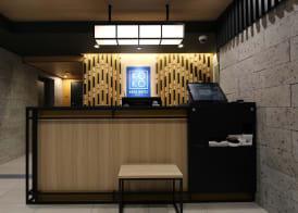 KOKO HOTEL Residence Asakusa Kappabashi 3