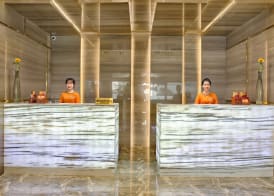 Grand Sunrise Boutique Hotel 5