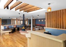 Rhode's Motor Lodge 4