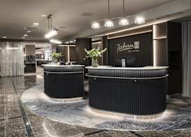 Radisson Blu Royal Hotel Helsinki 4