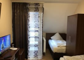 Hotel Poseidon 5