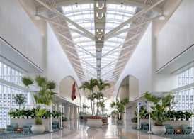 Hyatt Regency Orlando International Airport Hotel 2