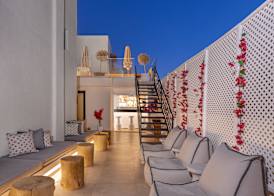 Cabana White Boutique Hotel 5