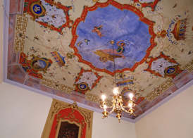 Hotel La Luna 4