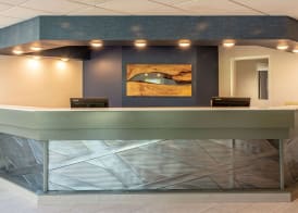 Bridgewater Hotel, Trademark Collection by Wyndham 3