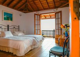 Bungalows - Villas Los Pajeros 5