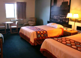 Super 8 by Wyndham Thurmont 5