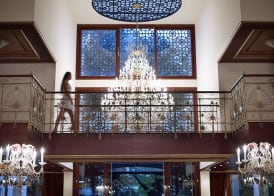 Grand Serai Congress and Spa 3