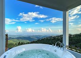 Above The Clouds - Chiang Rai 3