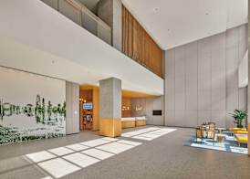 Hilton Garden Inn Suzhou Wuzhong 3